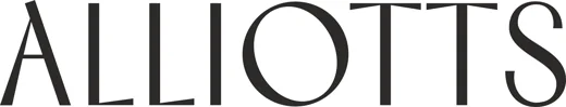 Alliotts logo