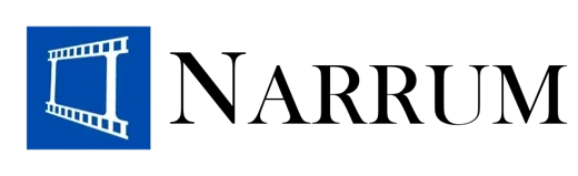 Narrum logo